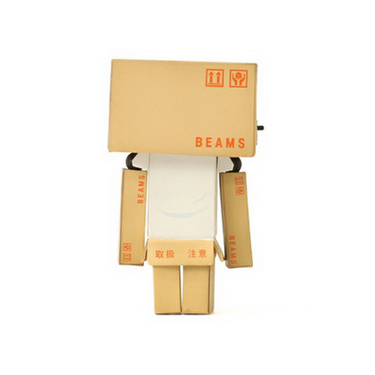 Danboard Mini - Beams