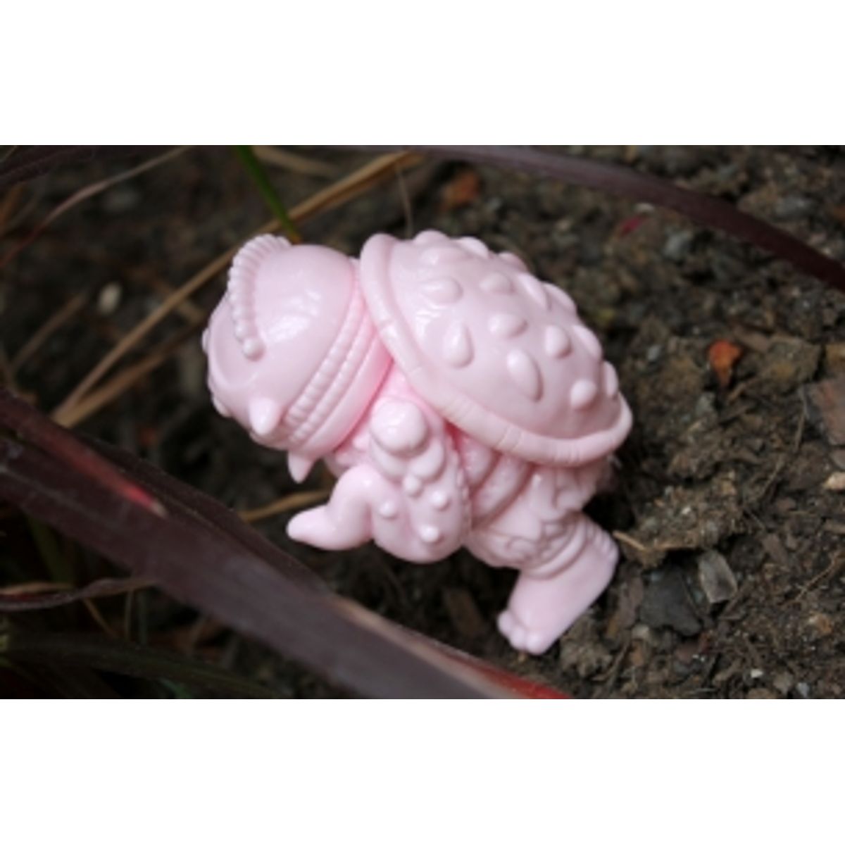 Pink Cheestroyer