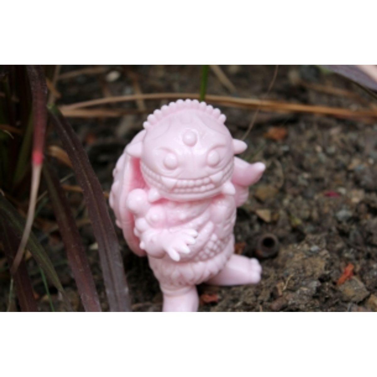 Pink Cheestroyer