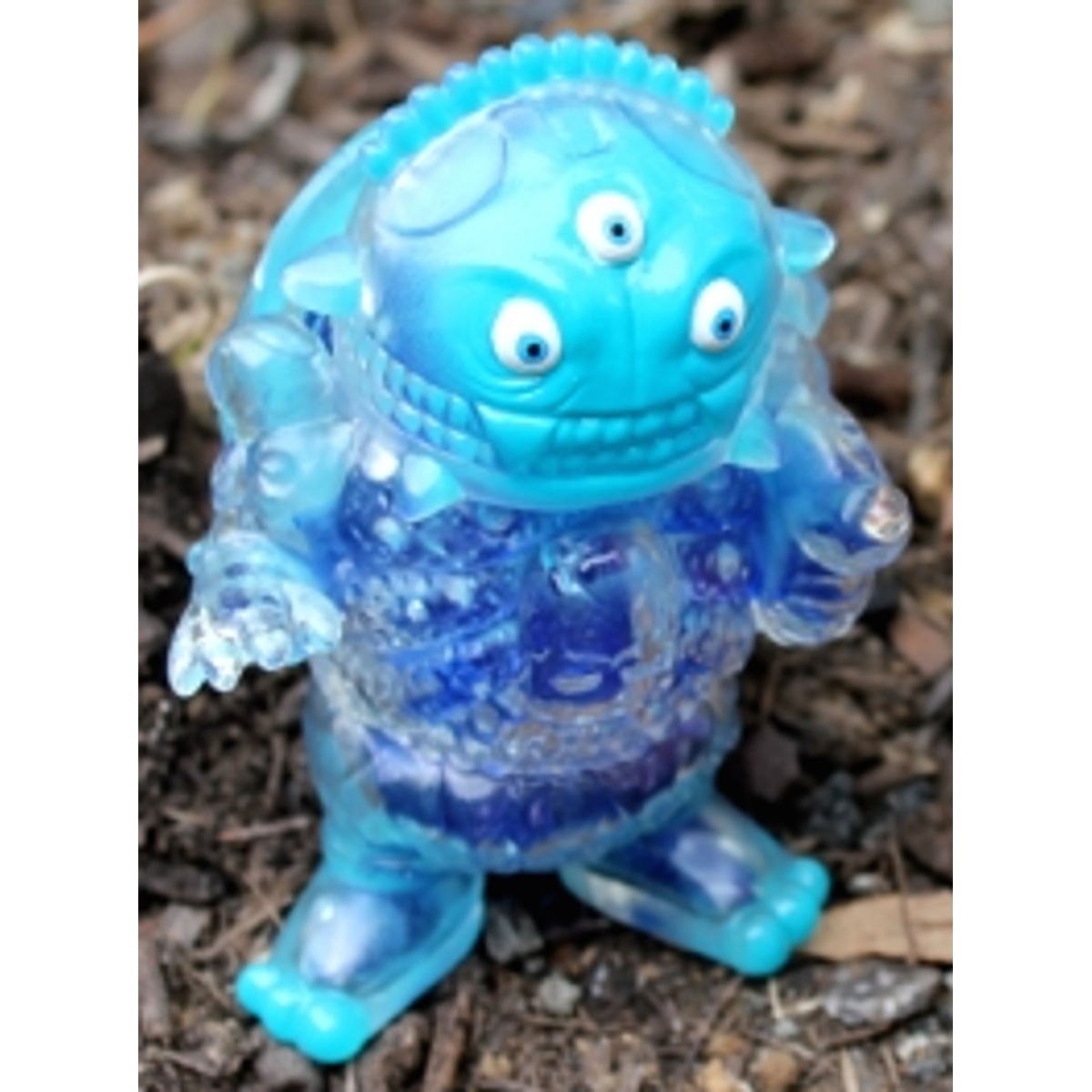 Ice Cheestroyer