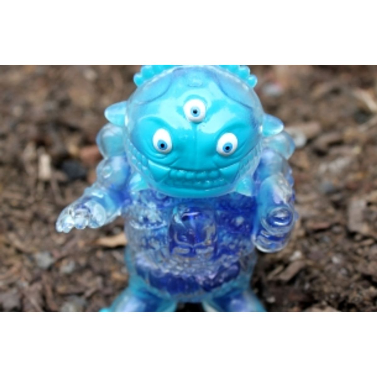 Ice Cheestroyer