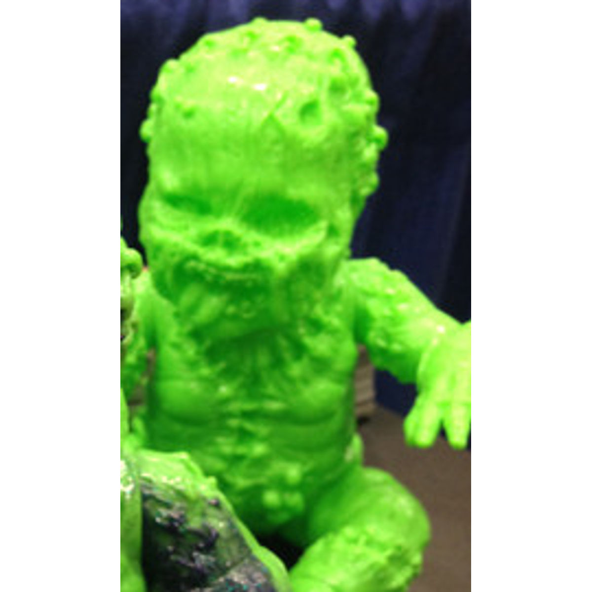 Autopsy Zombie Staple Baby - SDCC : 2014