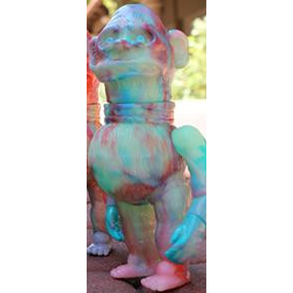 Marbled Ensorcelled Man - SDCC 2014