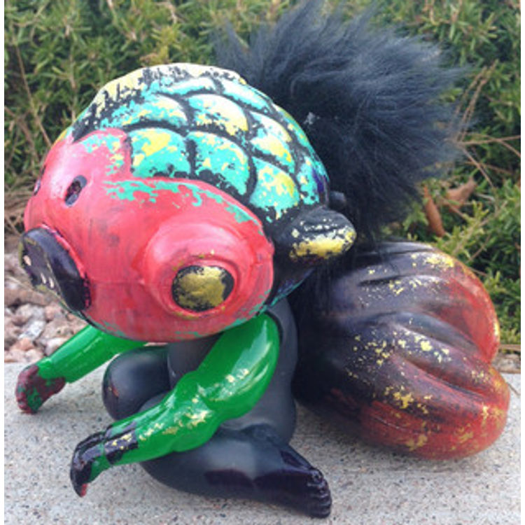 Sakana by Grody Shogun