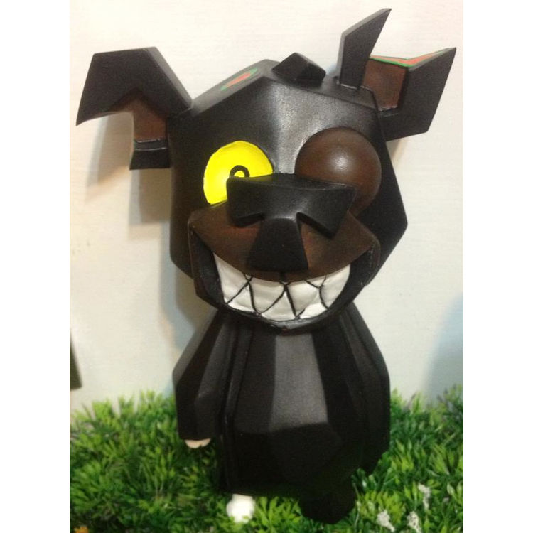 Loic Custom by Banana Virus