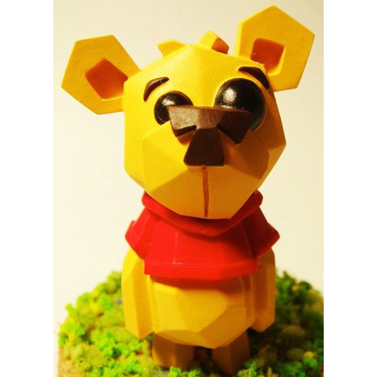 Loic - MinI ZoO WinN!E by Banana Virus