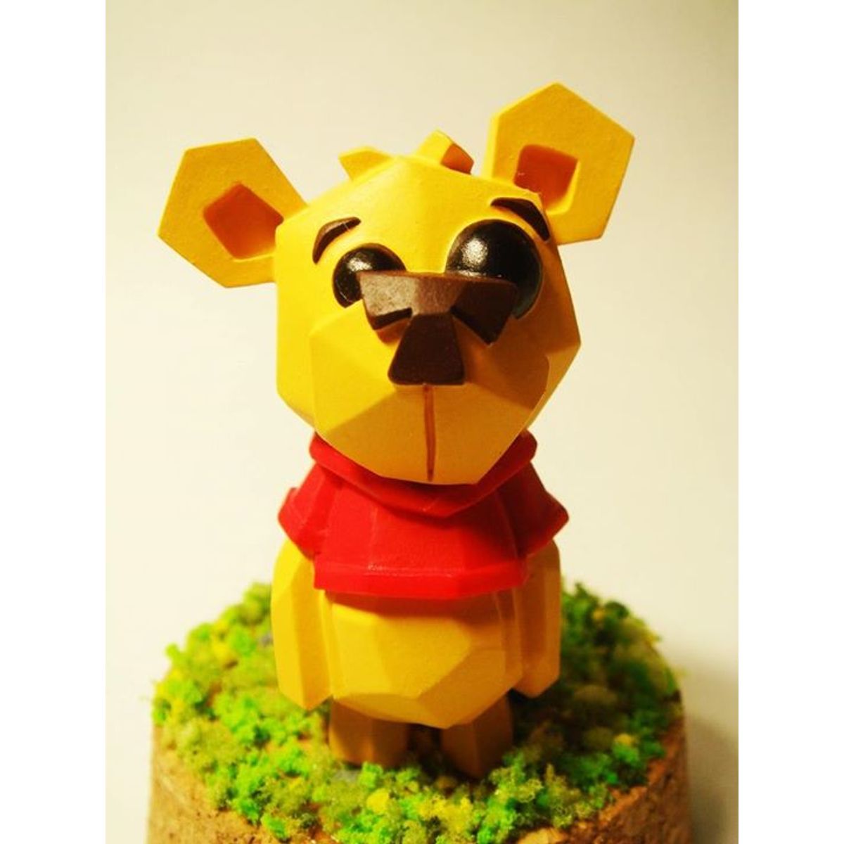 Loic - MinI ZoO WinN!E