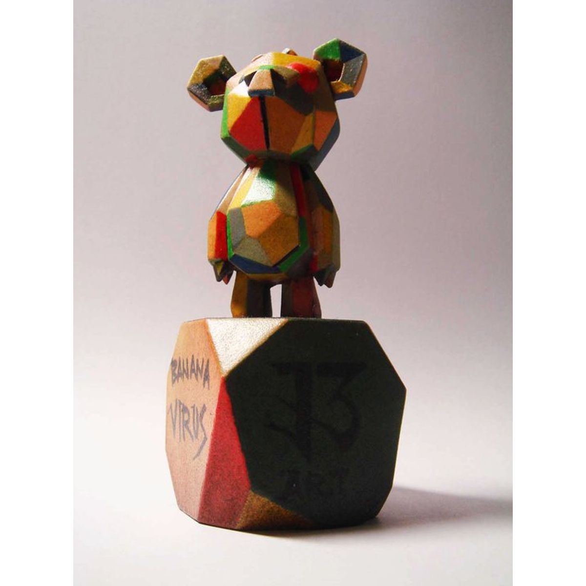 Loic - CustoM MinI BEYA No.2