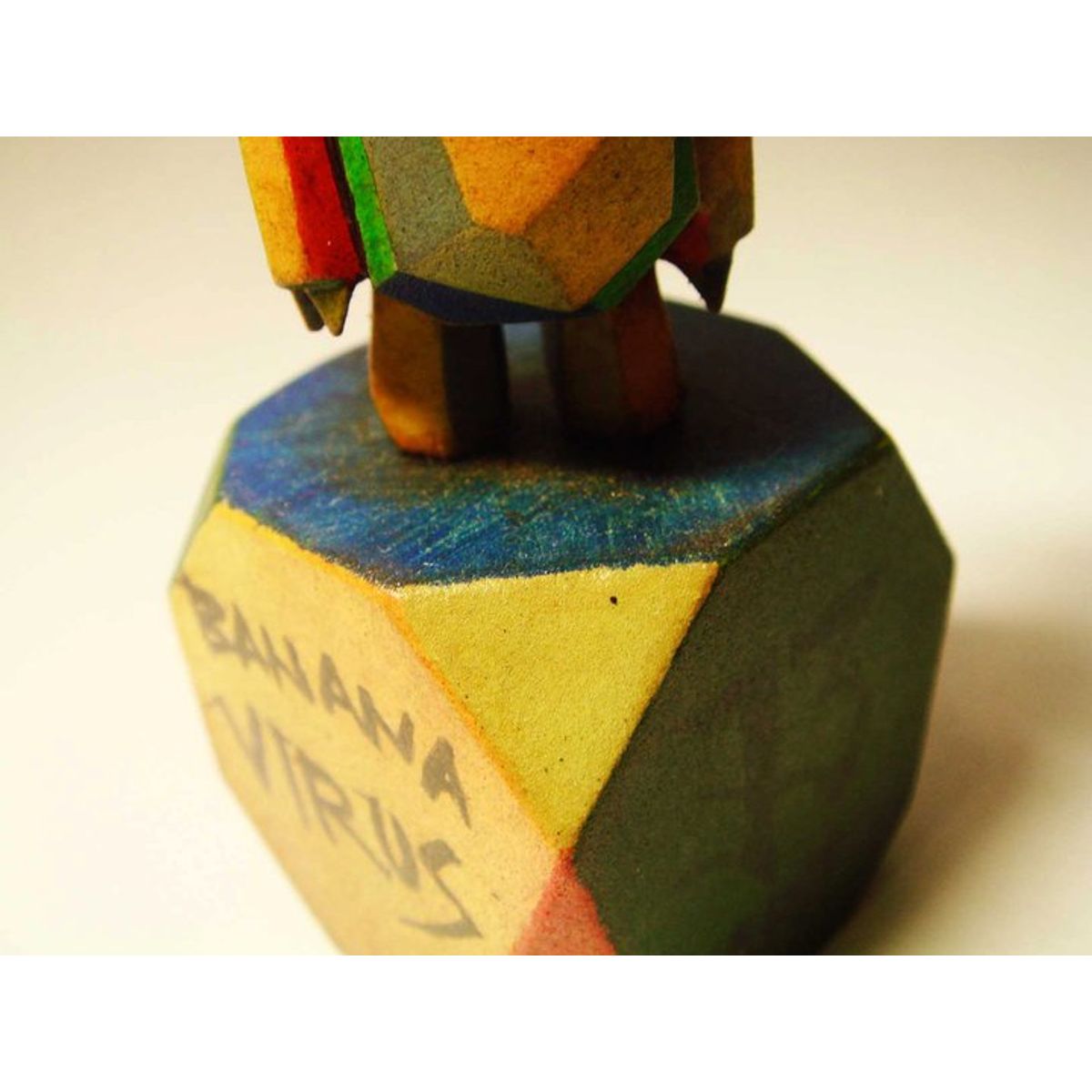 Loic - CustoM MinI BEYA No.2