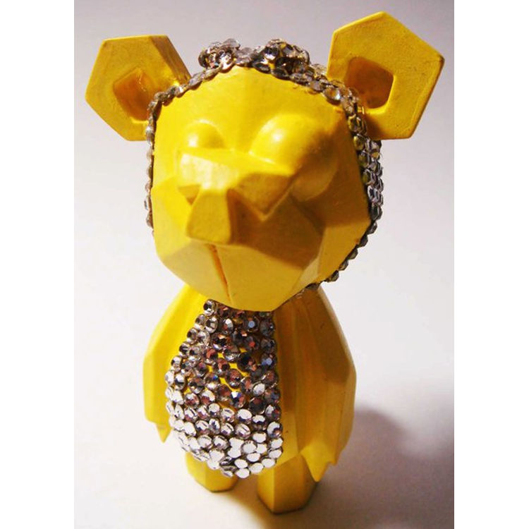 Loic - CustoM MinI BEYA No.1 by Banana Virus