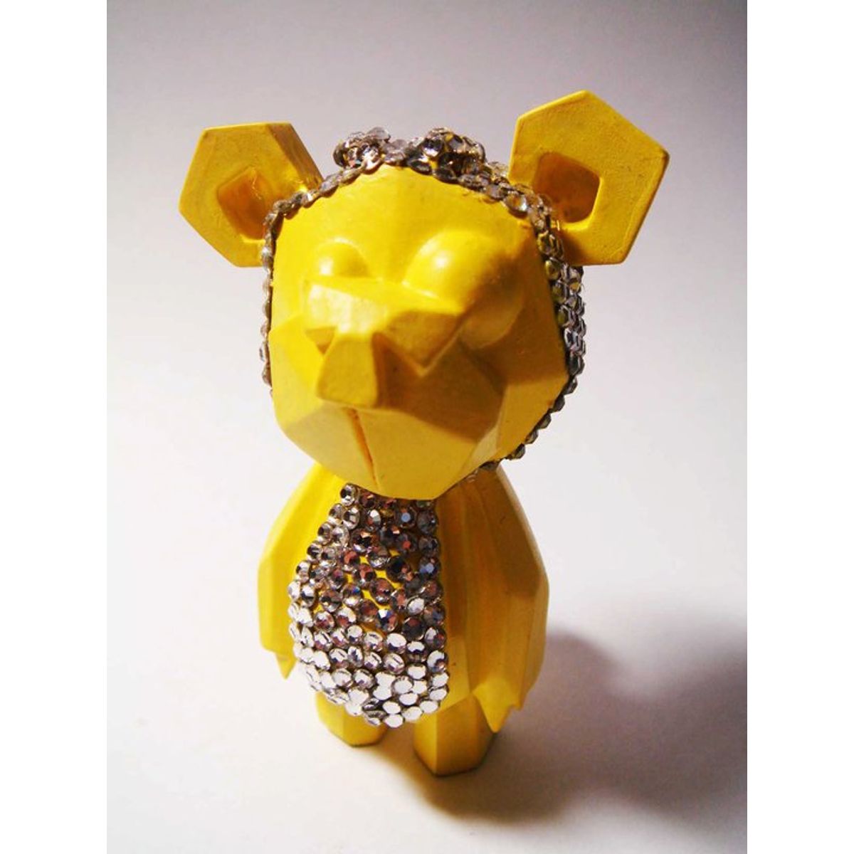 Loic - CustoM MinI BEYA No.1