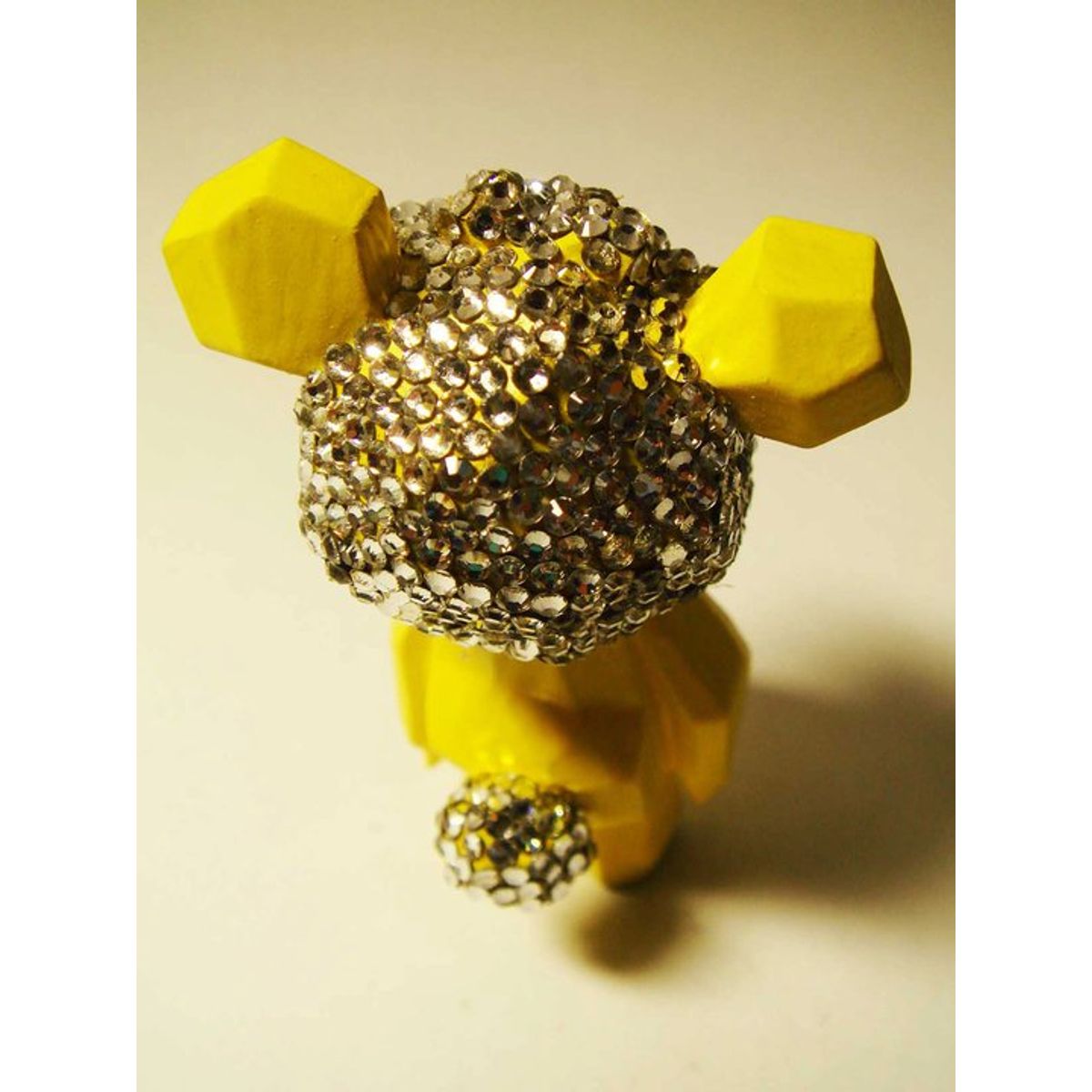 Loic - CustoM MinI BEYA No.1