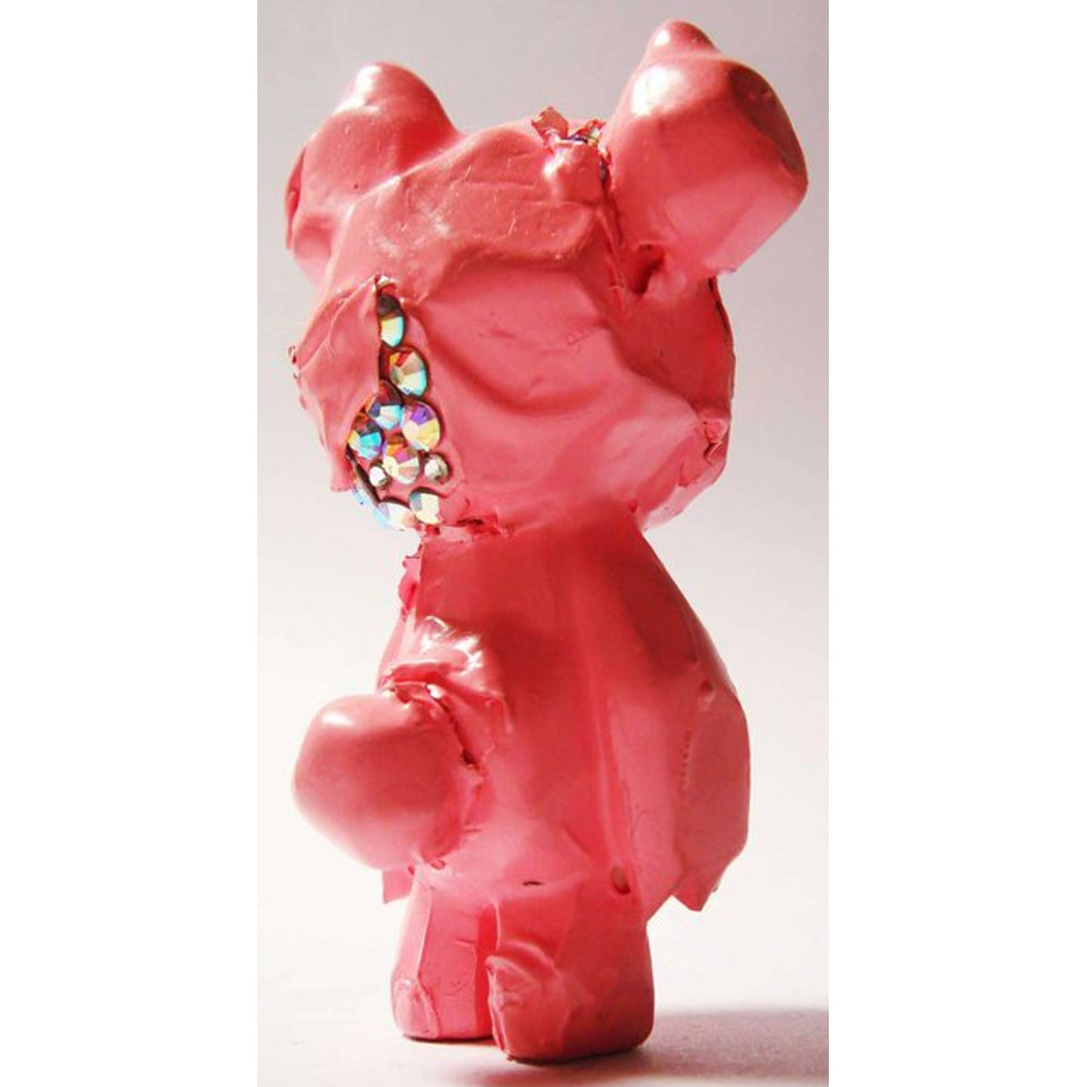 Loic - CustoM MinI BEYA No.3