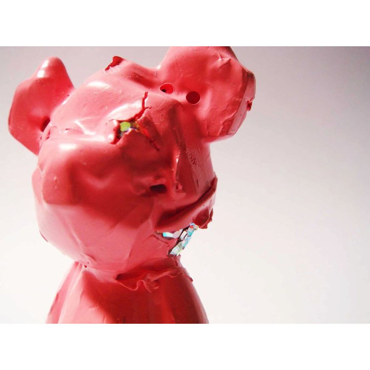 Loic - CustoM MinI BEYA No.3