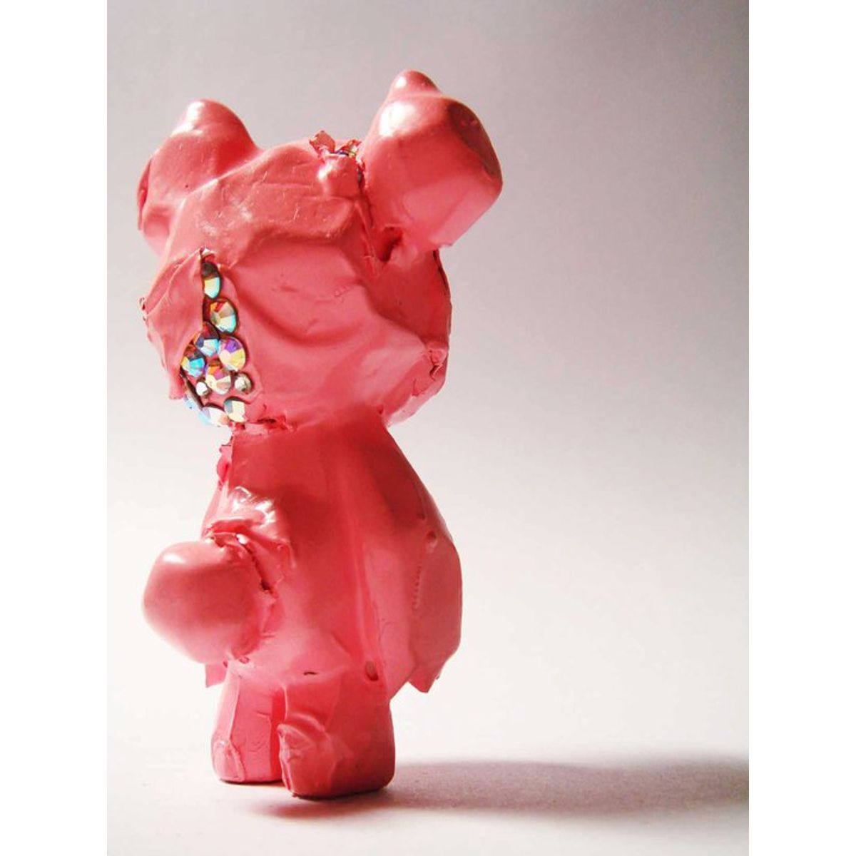 Loic - CustoM MinI BEYA No.3
