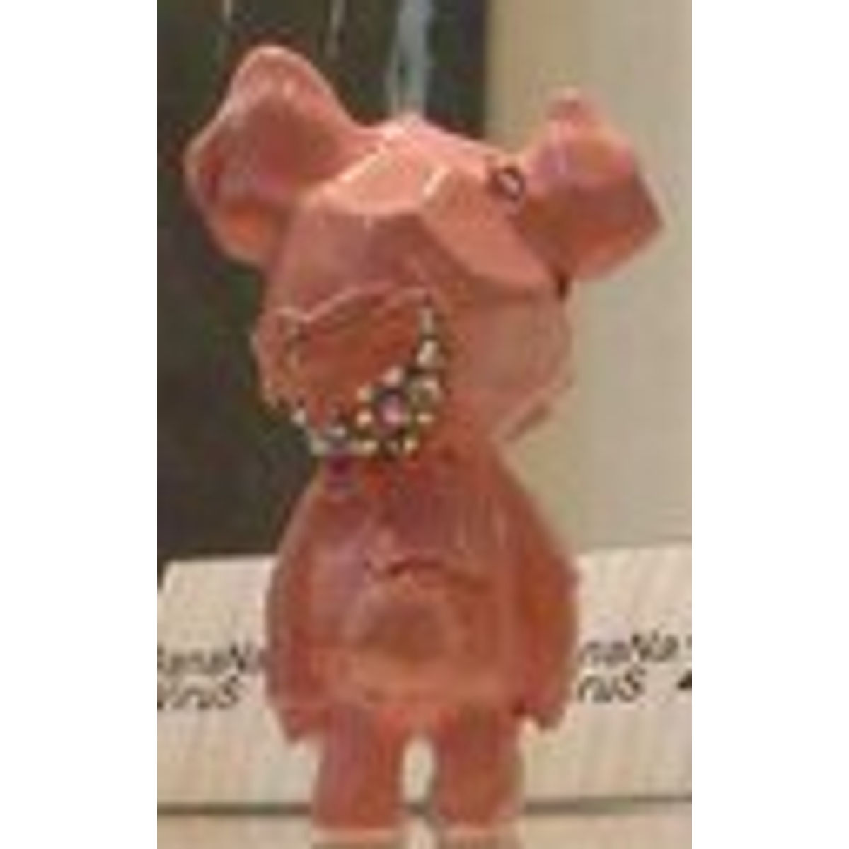 Loic - CustoM MinI BEYA No.3