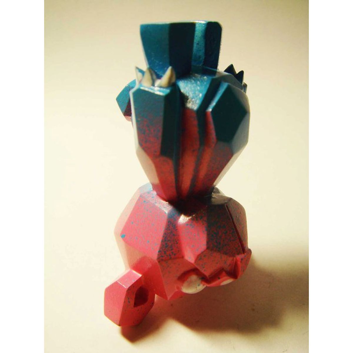 Loic - CustoM MinI BEYA No.4