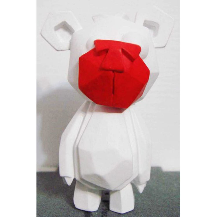 Loic - MinI BEYA Japan Relief charity No.1 by Banana Virus