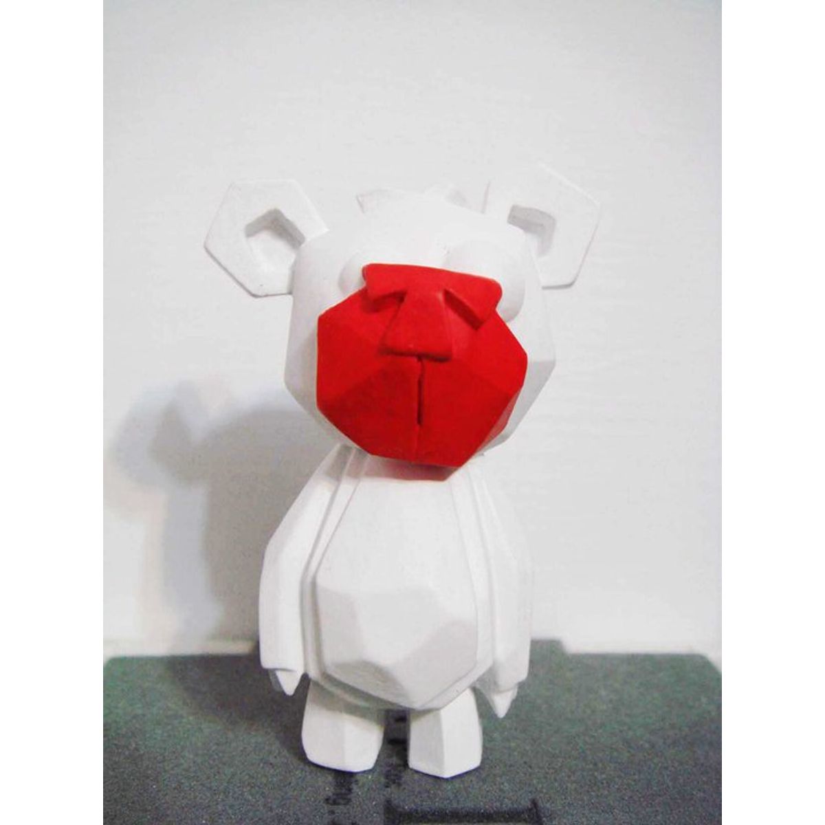 Loic - MinI BEYA Japan Relief charity No.1