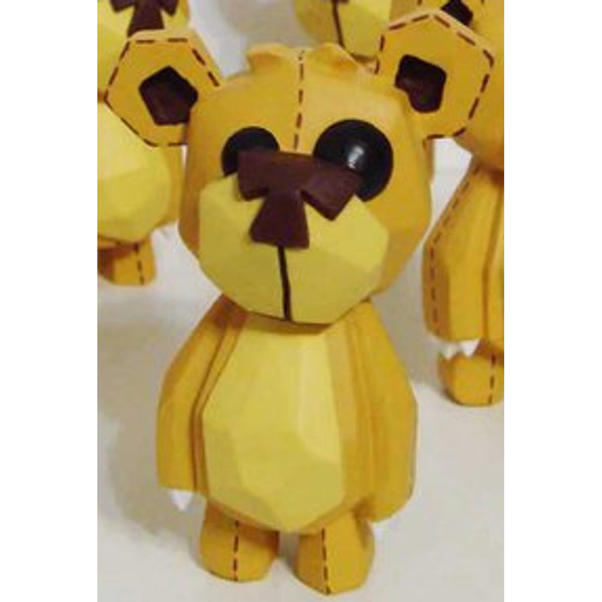 Loic - MinI TedDy BEYA