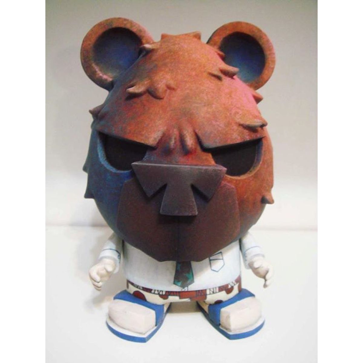 EviL ApE No.1.9 - BeYa