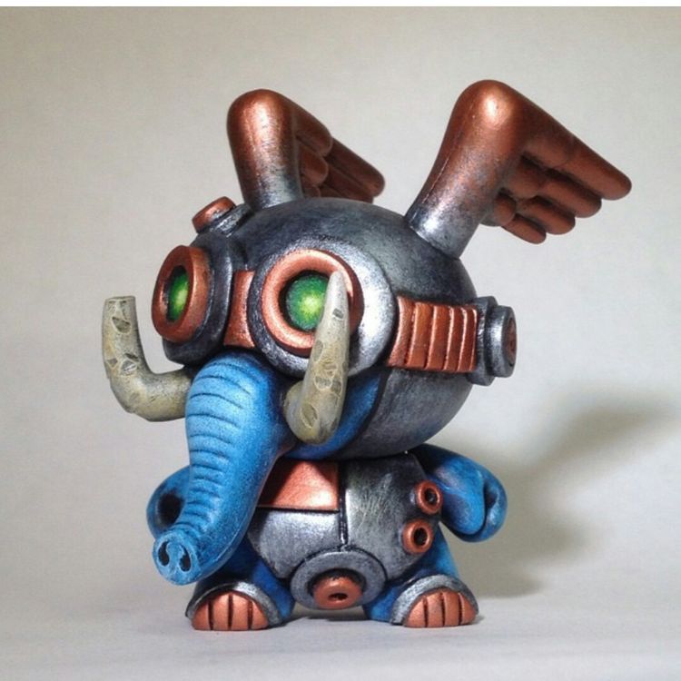 blue thunder by Davemarkart (Dave Webb)