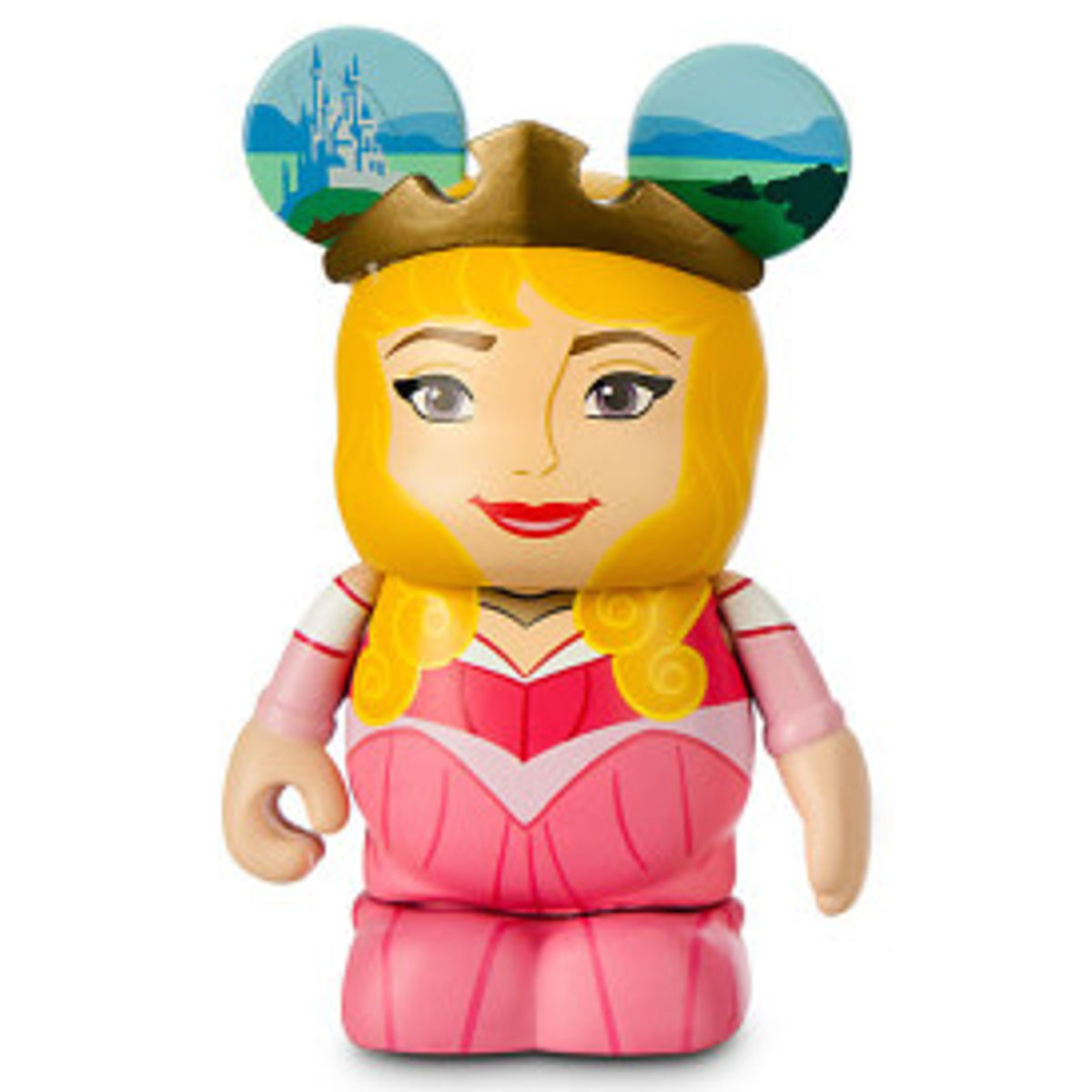 Sleeping Beauty Series - Aurora