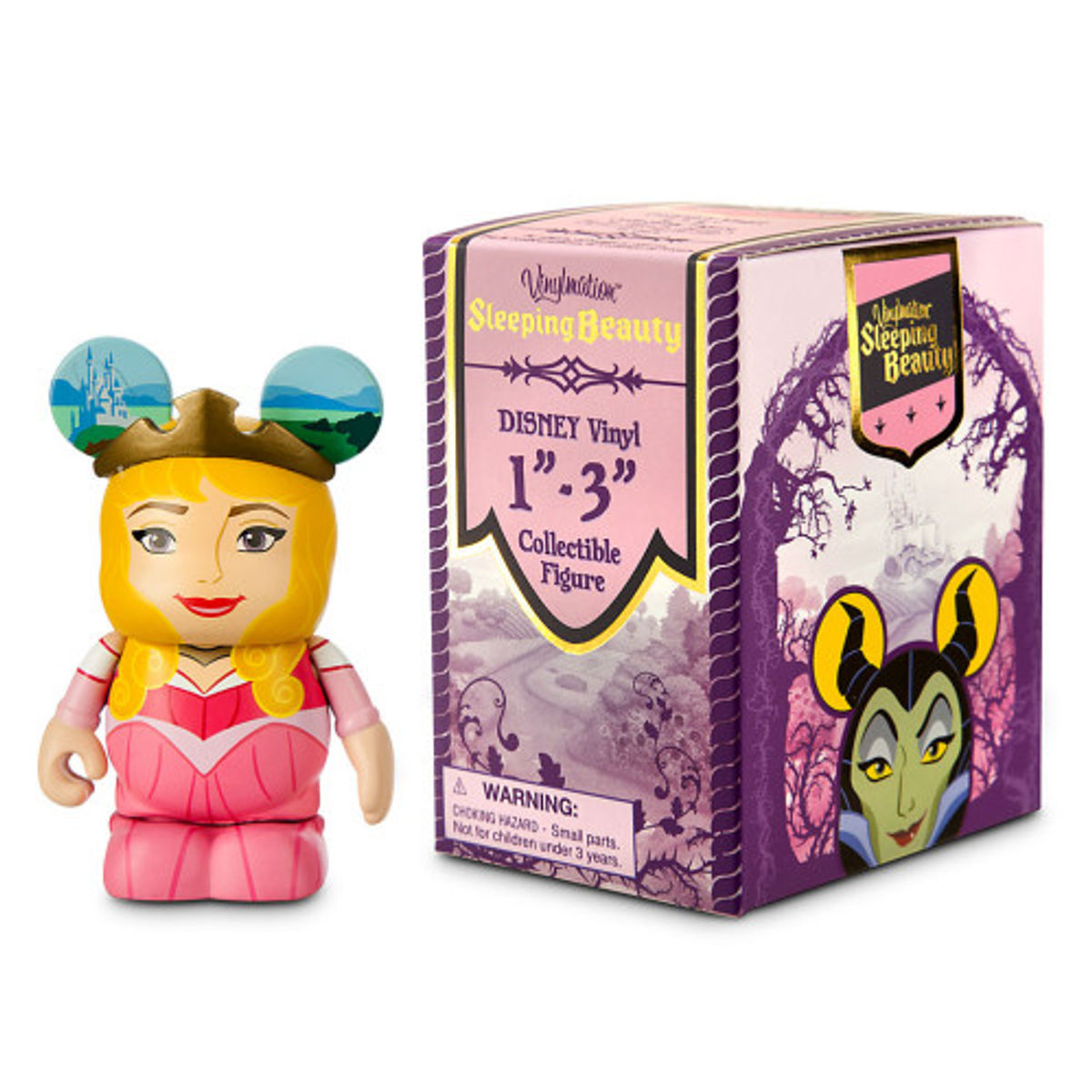 Sleeping Beauty Series - Aurora