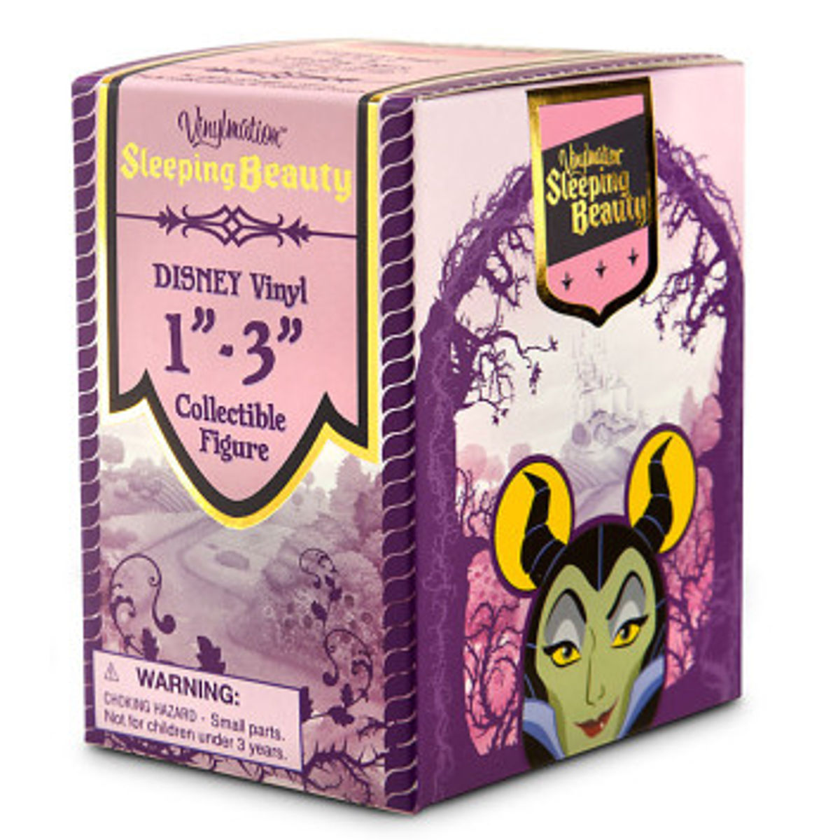 Sleeping Beauty Series