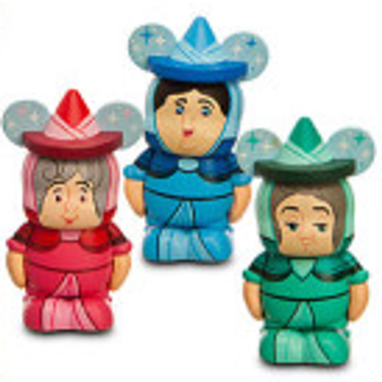 Sleeping Beauty Series by Gerald Mendez