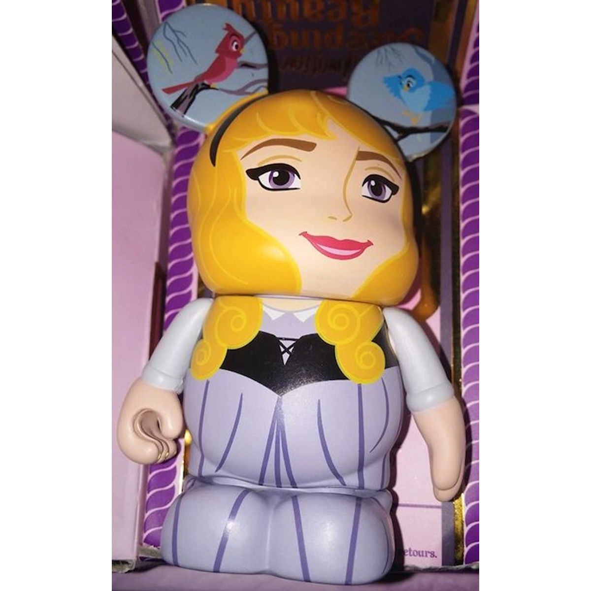 Sleeping Beauty Series - Aurora (Chase)