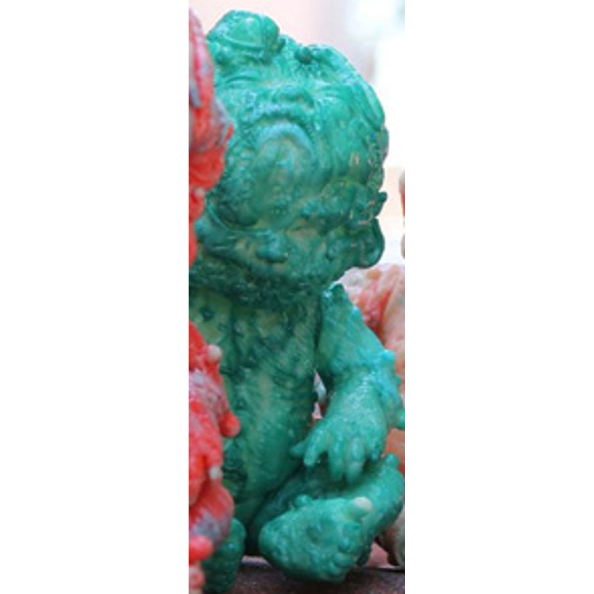 Autopsy Zombie Staple Baby - SDCC : 2014