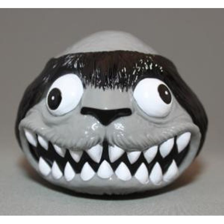 Tantan Bow shadow version WF 2014 'summer by Mark Nagata