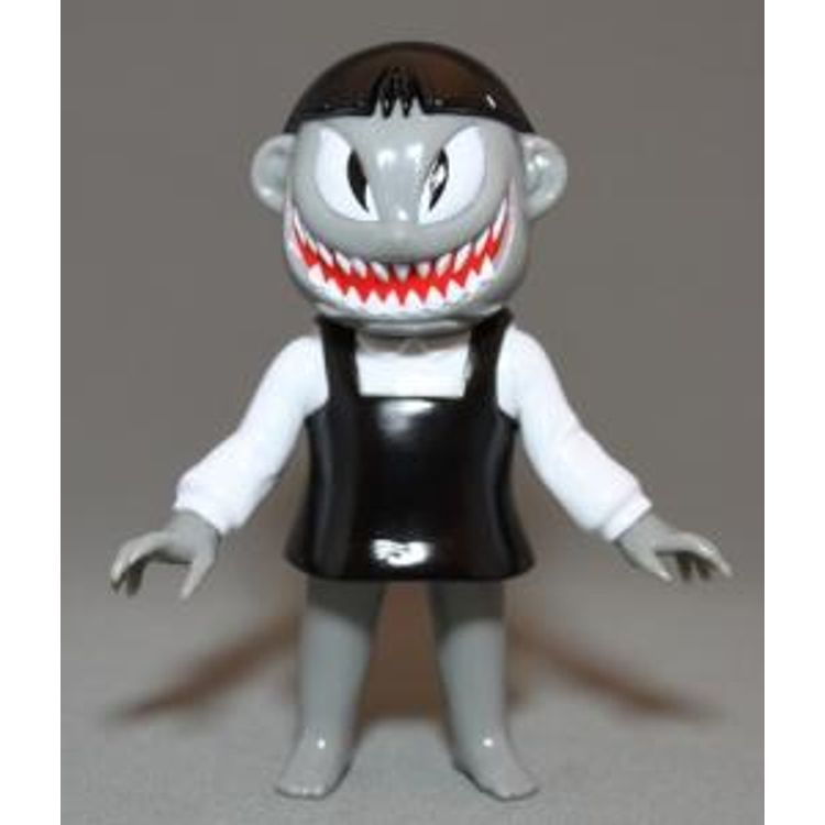 Nekomusume shadow version WF 2014 'summer by Yokai Shigeru Mizuki