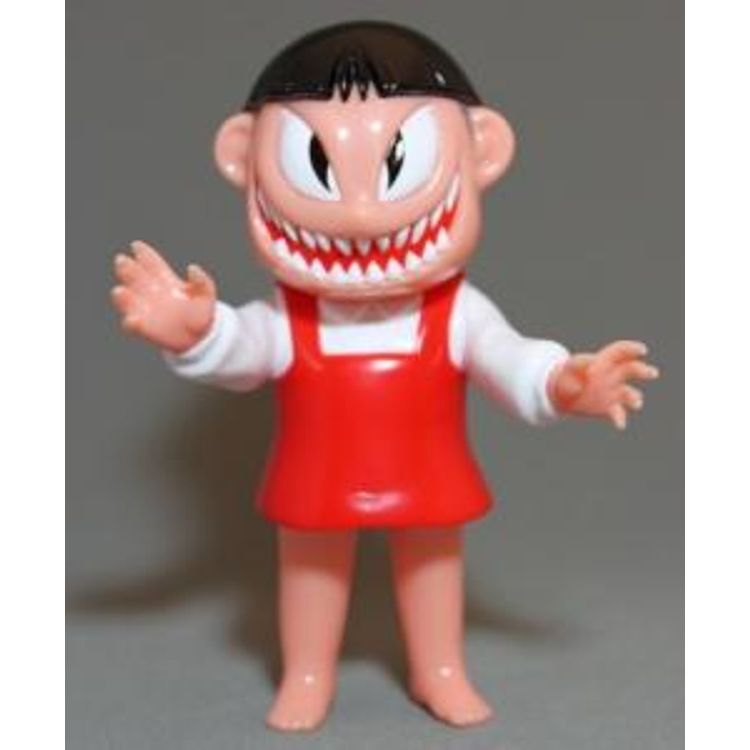 Nekomusume WF 2013 'summer by Yokai Shigeru Mizuki