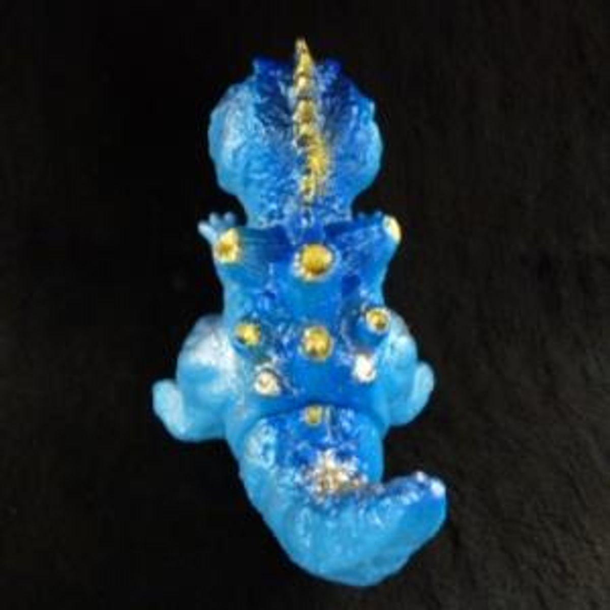 KAMIKAZE Goto colored plants painted version Phase 1