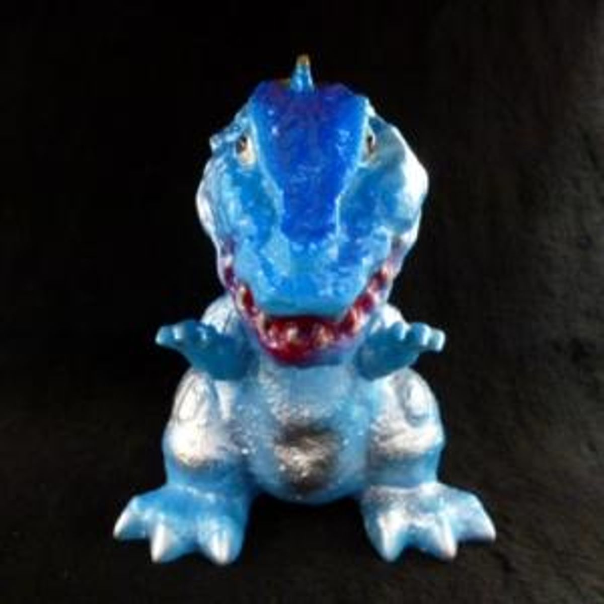 KAMIKAZE Goto colored plants painted version Phase 1