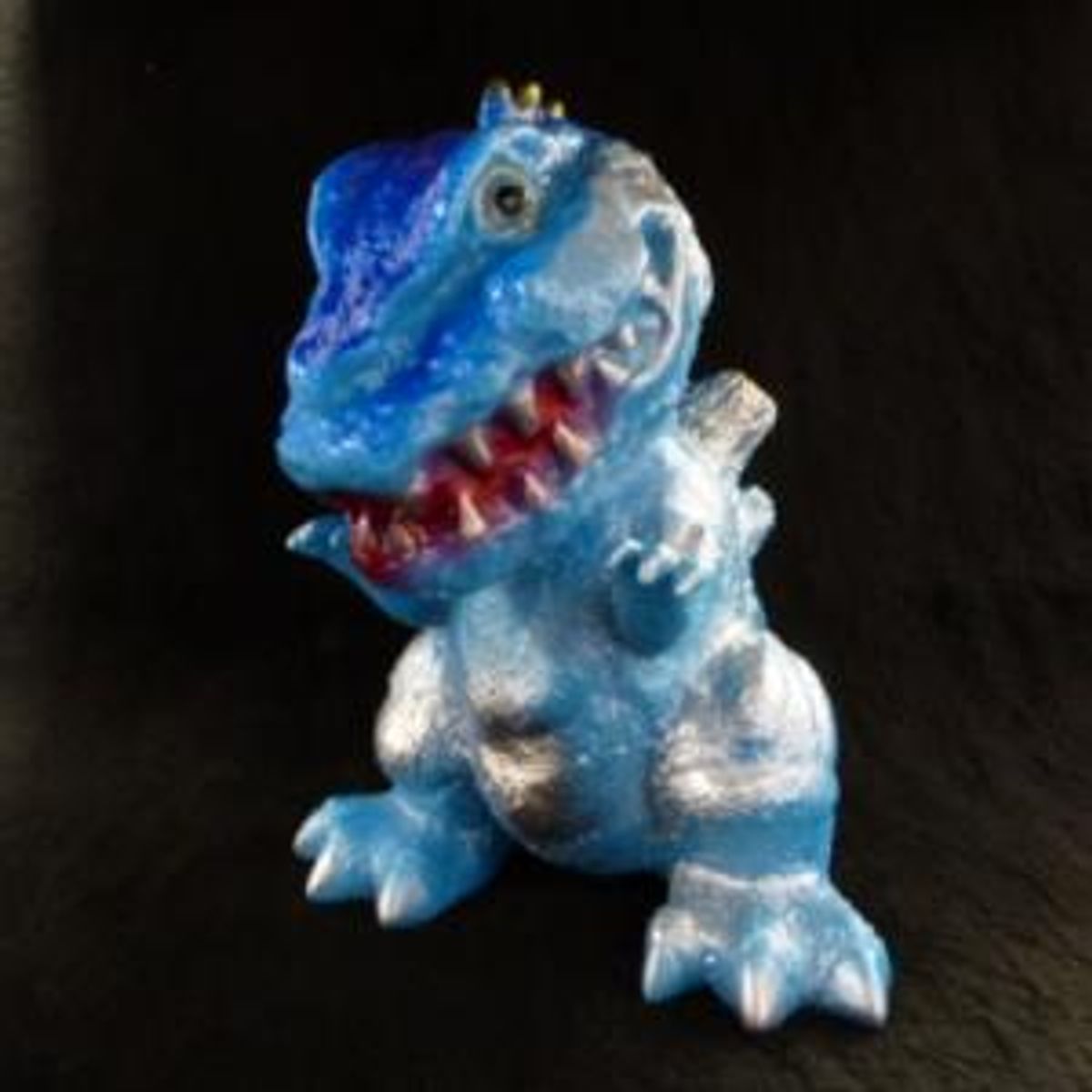 KAMIKAZE Goto colored plants painted version Phase 1