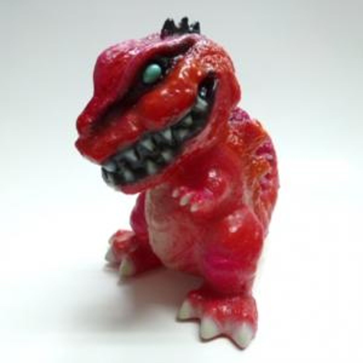 4 Phase KAMIKAZE (coloring Dream Rocket)