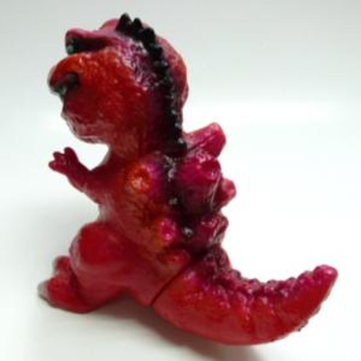 4 Phase KAMIKAZE (coloring Dream Rocket)