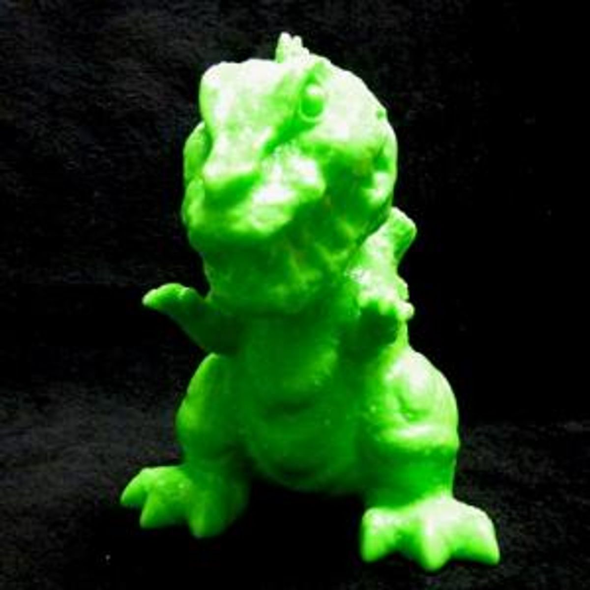 KAMIKAZE Fluorescent Green