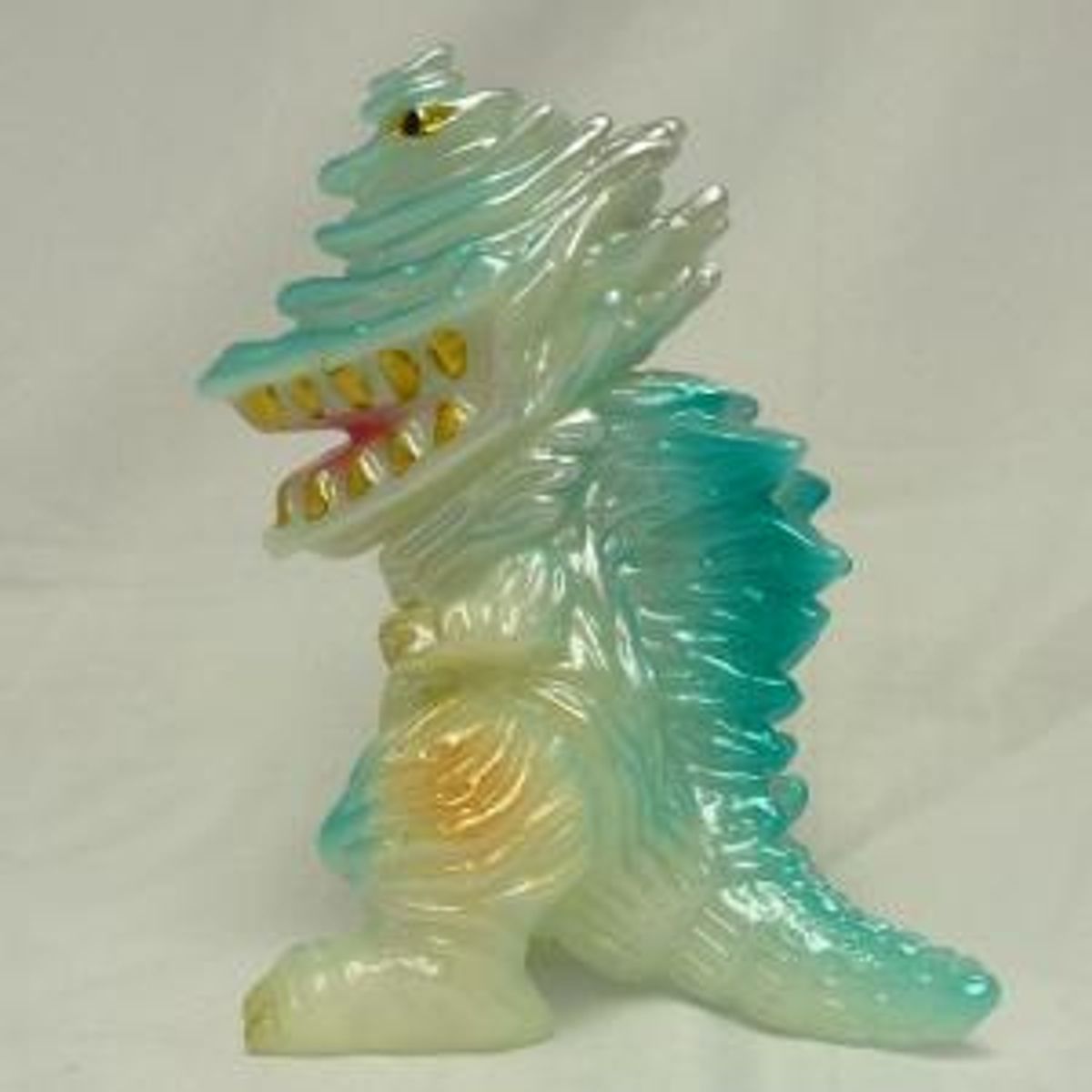 Gizalla - Goto colored plants coloring