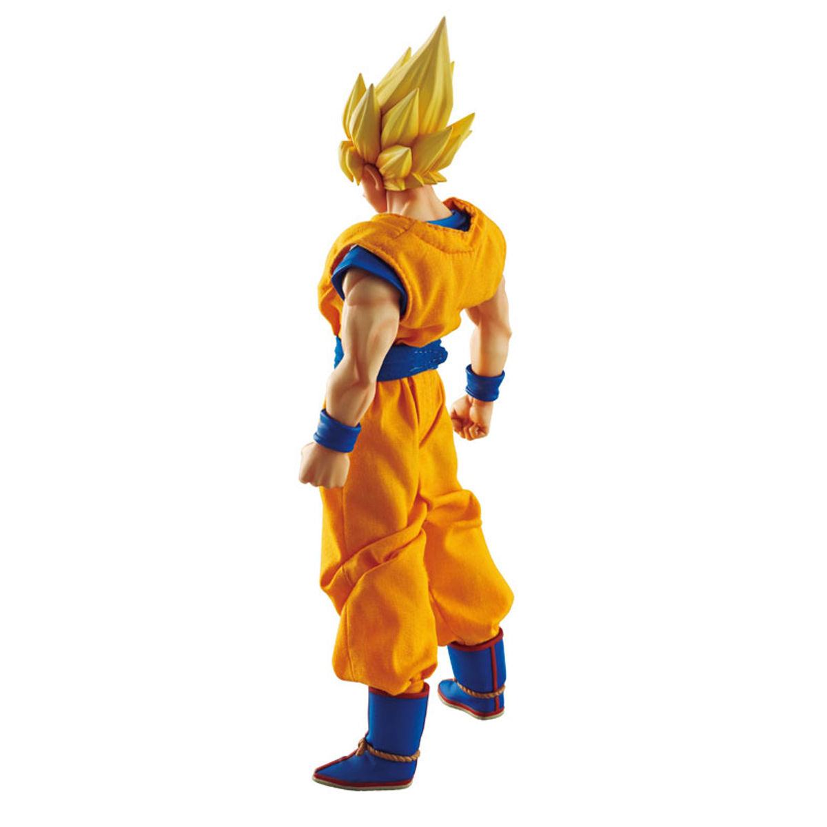 DRAGONBALL - Super Saiyan Son Goku Complete Figure