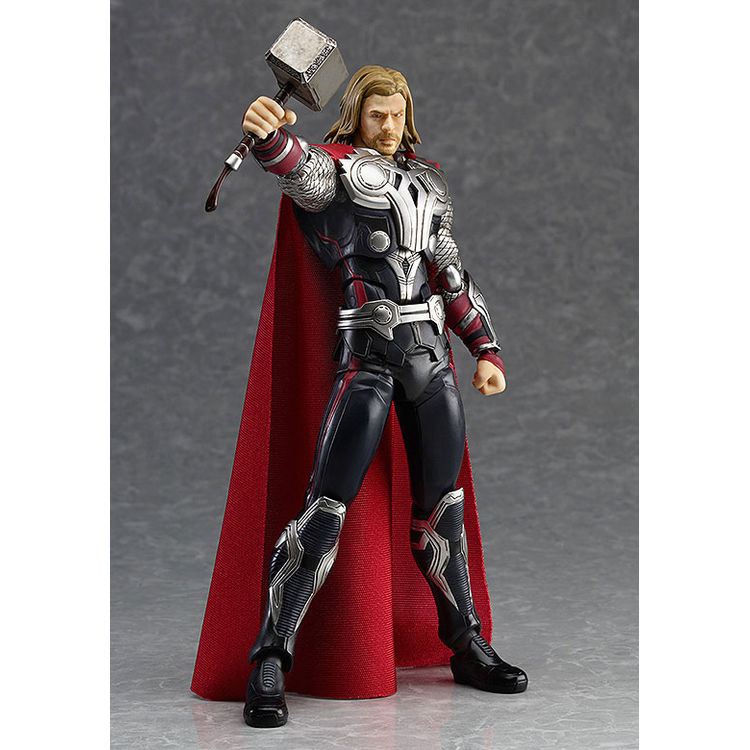 figma - Avengers: Thor by Marvel