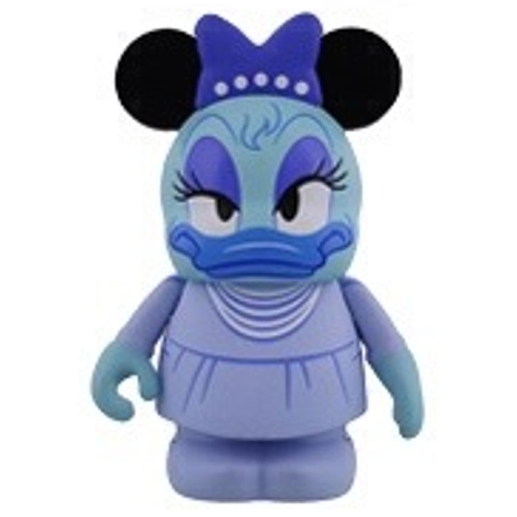 Haunted Mansion Mickey & Friends by Ron Cohee