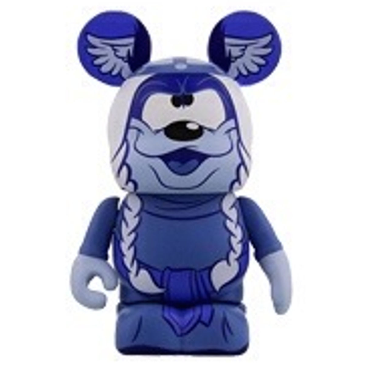 Haunted Mansion Mickey & Friends