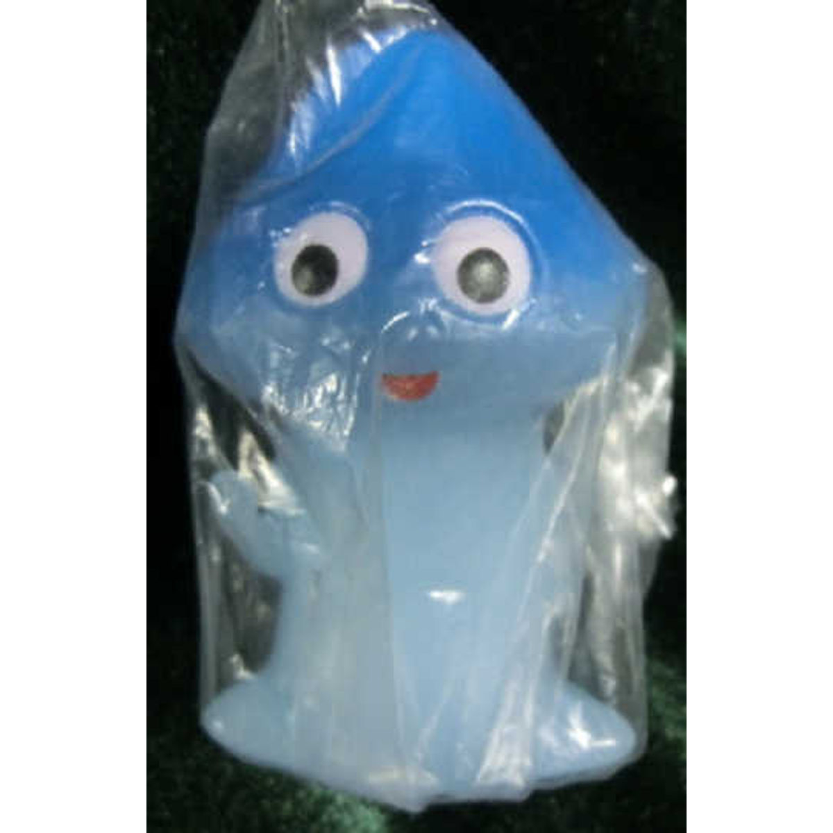 Mushroom Master -  ( blue molded / Wonder Festival 2014 Winter)