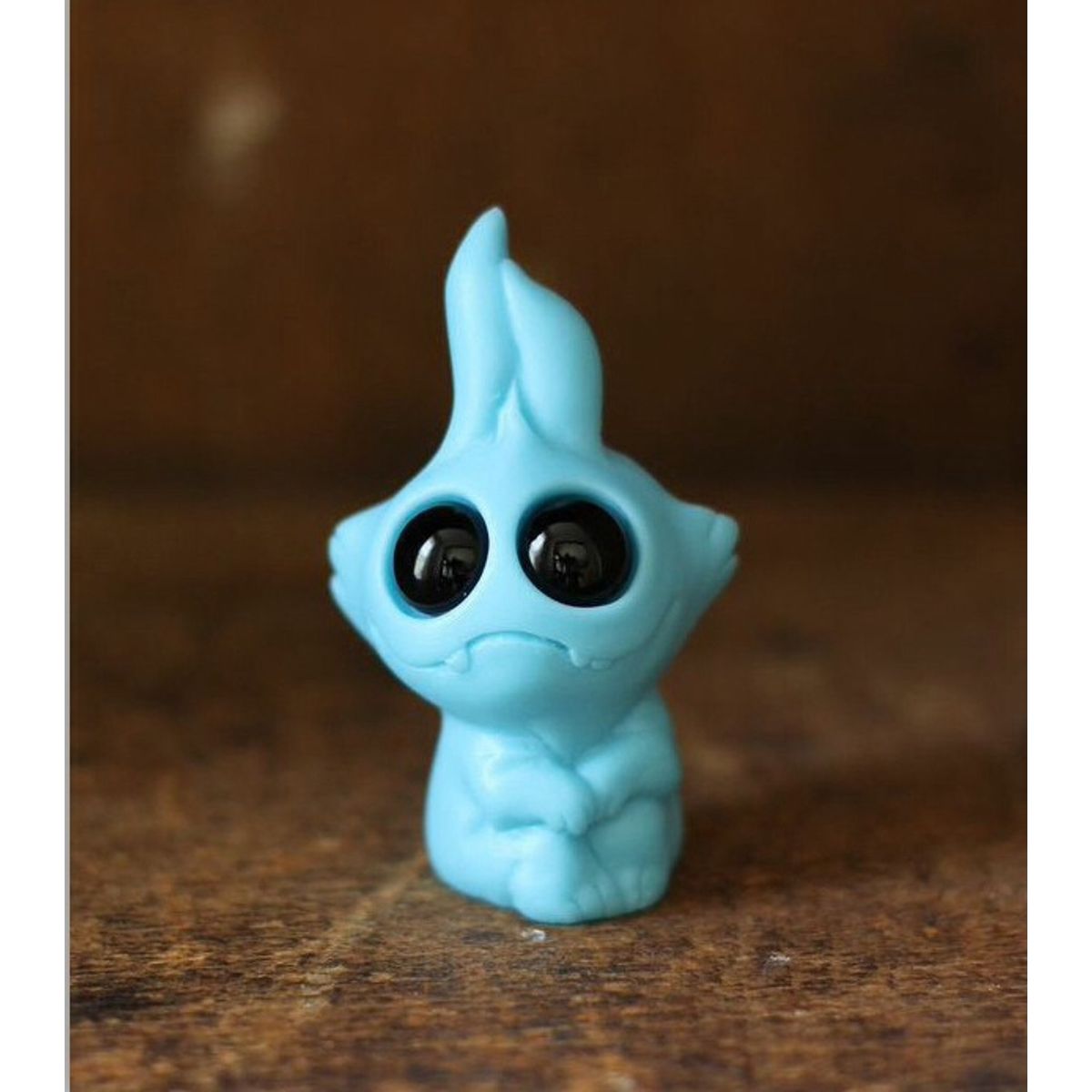 Blue Bugbite Mini