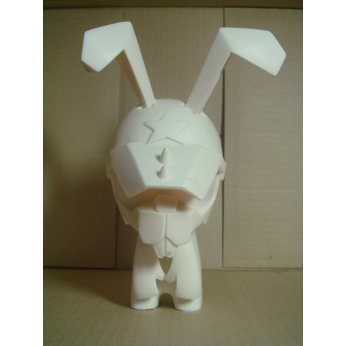 GibbEt RedBeat Ape DIY