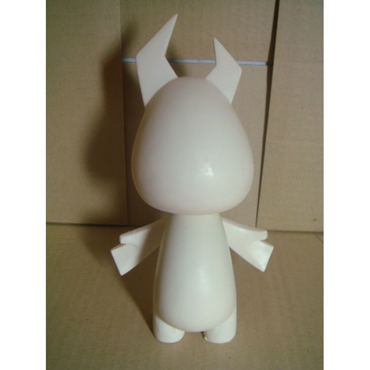 GibbEt Moo-Cow DIY by Banana Virus